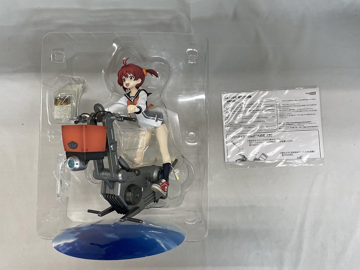 Amazon | ビビッドレッド・オペレーション 一色あかね（1/8